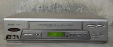 SHARP VC-GH60
