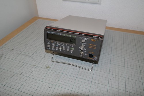 Philips 6669 contatore di - 6669,