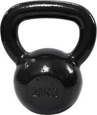 Kettlebell - Peso Da