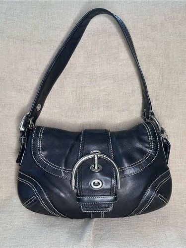 Borsa tracolla coach 10316 - borsa,