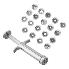 Estrusore Argilla con 19