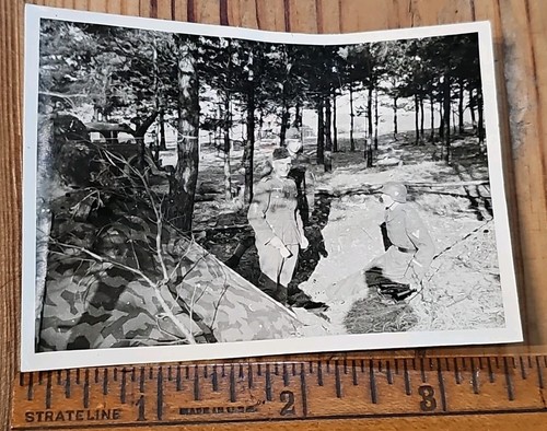 Ww2 sorridente foto tedesca - sorridente,