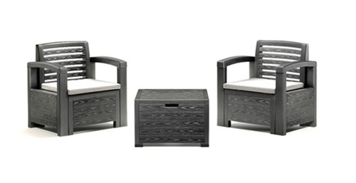 Bica set salotto - set, 2