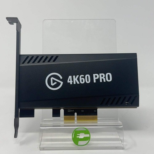 Elgato 4k60 pro - 4k60,