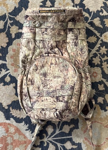 Zaino mimetico eberlestock h31 - eberlestock,