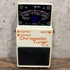 BOSS TU-2 Accordatore