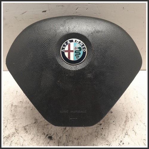 Airbag guidatore sinistro - sinistro, sx