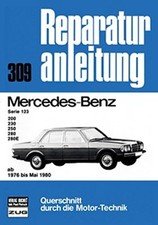 WERKSTATTHANDBUCH