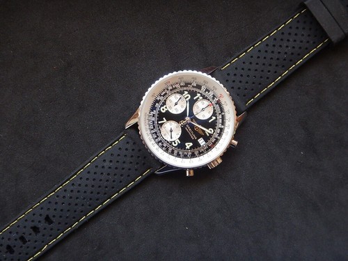 Bracelet solide gomme a - mm,