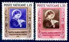 VATICANO 1953 -  SANTA MARIA