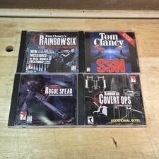 Orologio Tom Clancy's Rainbow