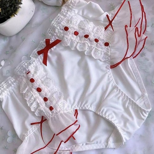 Mutandine slip mutandine
