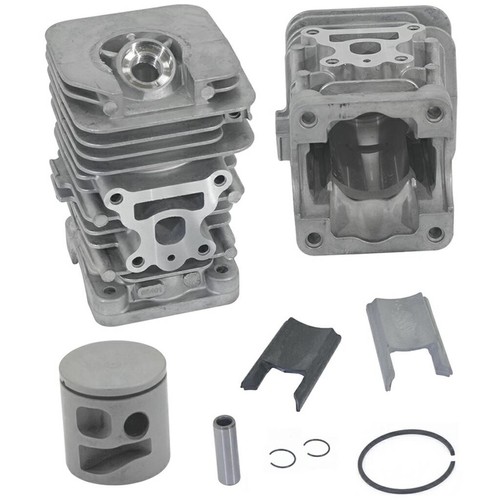 Cilindro completo motosega - completo,