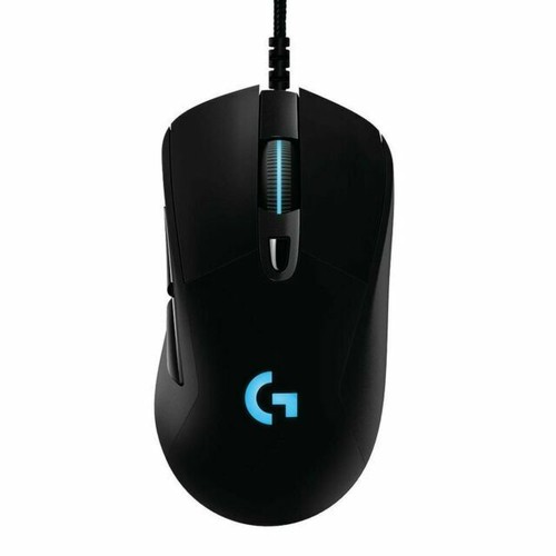 Logitech g403 hero - g403, wired