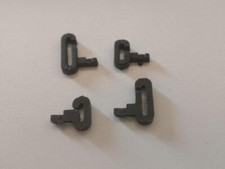 Pezzo M12 & M17 FERRARI TESTAROSSA POCHER scala 1/8 K51 K52 K54 K59 K61 K63