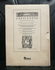 Crescentio Bolognese LA VILLA