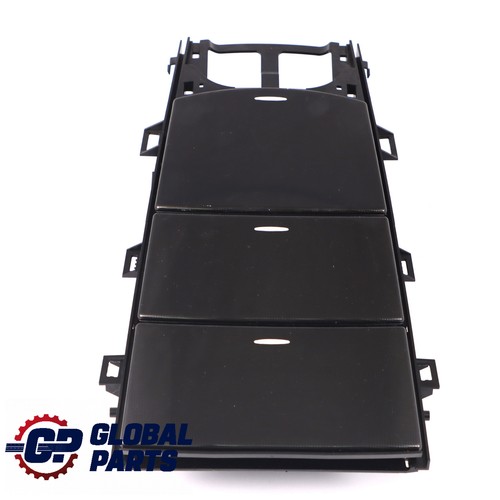 Mercedes w251 console - mercedes, centrale