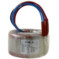 Trasformatore toroidale 100va - trasformatore,