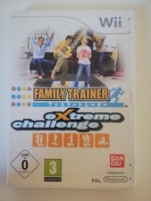 Gioco per Nintendo Wii Family