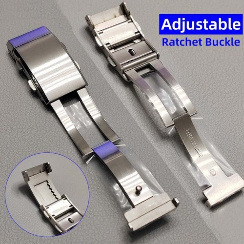 Fibbia cricchetto regolabile - fibbia,