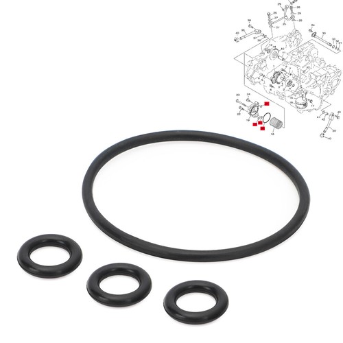 Per yamaha yfz 450 - 450, 2004-2020