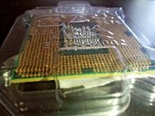 CPU Intel Coré i3-2130 à 3,40 GHz