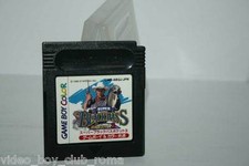 SUPER BLACK BASS POCKET 3 GIOCO USATO GAMEBOY ED GIAPPONESE JAPAN NTSC/J 37393