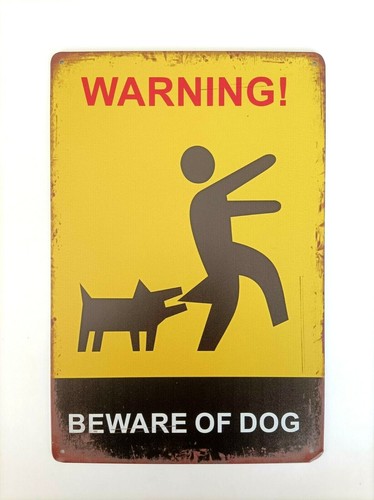 Targa warning beware - , of