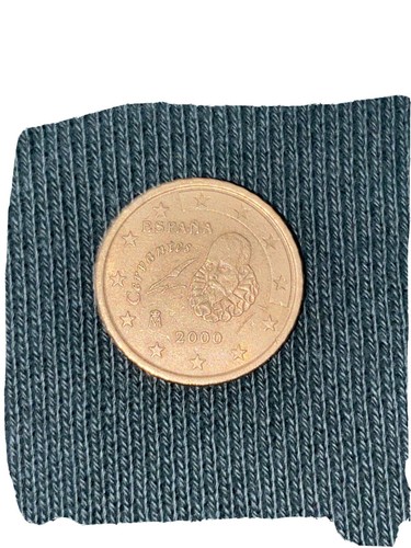 Moneta centesimi 2000 - 10,