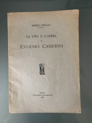 Vita opera di - vita, l'opera