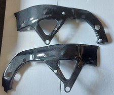 Yamaha R6 set completo copri telaio carbonio 2008 - 2025