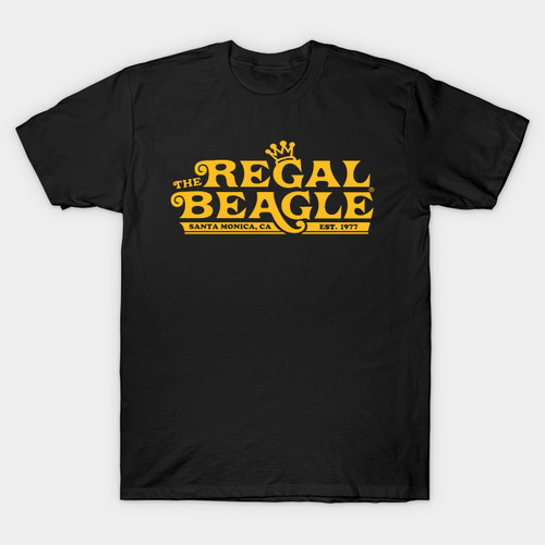Shirt three company - t-shirt, the