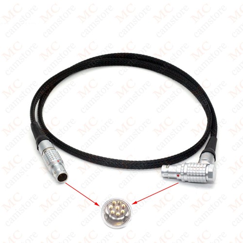 Volt steadicam pin to - m1-volt,