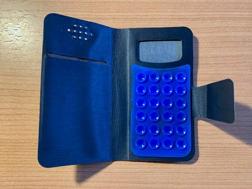 Custodia flip cover - custodia,
