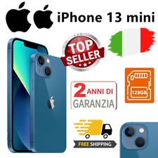 Apple iPhone 13 mini - 128GB -