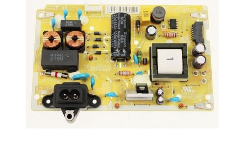 Scheda aliment power tv - (new),