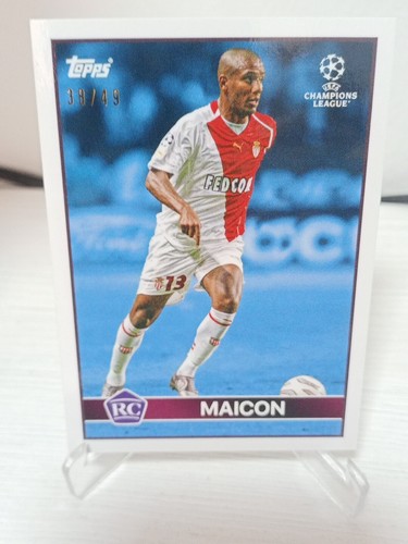 Topps lost rookie - rookie, 2024