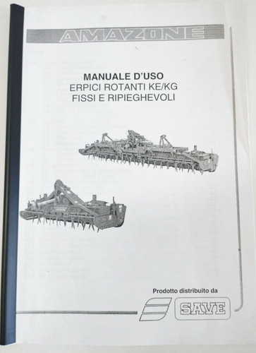 Manuale per amazone - manuale,