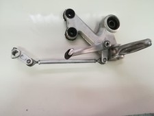 PEDANA ANTERIORE SINISTRA DUCATI MONSTER S4R 2007 