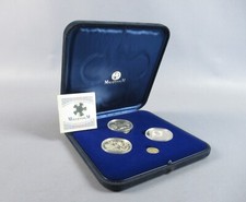 Medaglie argento 800