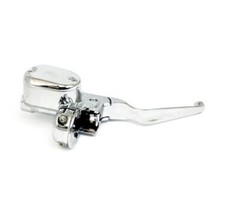 Pompa Freno comandi manubrio