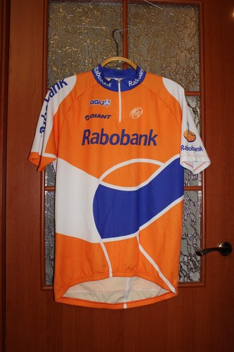 Maglia maglia ciclismo vintage
