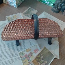 V2)  Porta Grissini Oggetti