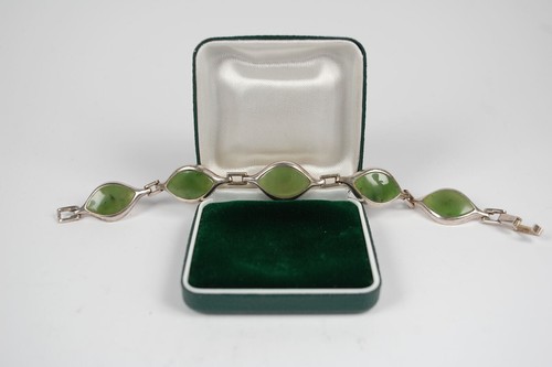 Set gioielli giada 800 - set,