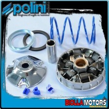 241.672 VARIATORE HI-SPEED