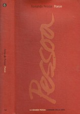 Poesie. . Fernando Pessoa