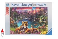PUZZLE ANIMALI RAVENSBURGER