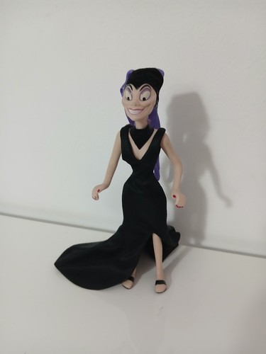 Principesse disney yzma - principesse,
