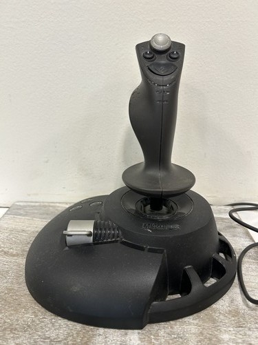 Microsoft sidewinder precision - sidewinder,