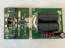 Amplificatore RF LDMOS per